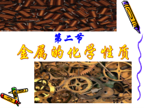 《金属的化学性质》PPT课件 (2)-九年级上册科学浙教版