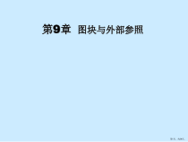 计算机绘图07第11章课件