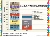 3.4《非传染性疾病（1）》PPT课件-九年级下册科学浙教版