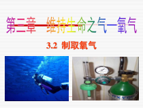 科粤版化学九年级上课件：3.2 制取氧气 （共24张） 