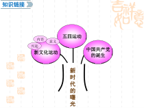 第13课《五四运动》PPT课件2（共18页）-八年级上册历史部编人教版