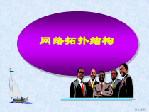 计算机网络的分类拓扑结构详解课件