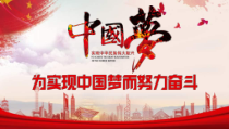 第11课《为实现中国梦而努力奋斗》PPT课件9-八年级下册历史部编人教版