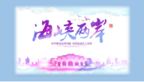 第14课 海峡两岸的交往》PPT课件10-八年级下册历史部编人教版