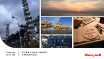 霍尼韦尔SIS系统操作培训课件