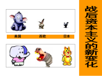 17《战后资本主义的新变化》公开课PPT课件-九年级下册历史部编人教版