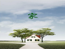 《第1课 和谐温馨的生活空间》PPT课件2-八年级美术下册人教版