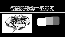 《1.黑白装饰画》PPT课件8-八年级美术下册人美版（杨力）