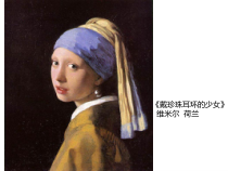 《3.为同学画张像》PPT课件2-八年级美术下册人美版（杨力）