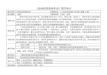 《14. 如何欣赏绘画作品（选修）》教学设计1-七年级美术上册人美版（常锐伦）