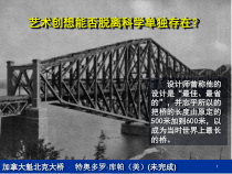 《2 艺术与科学》PPT课件2-九年级美术下册人美版（常锐伦）