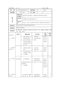 《第5课 喜庆吉祥的民间美术》教学设计5-七年级美术上册湘美版