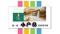 《第五课 小产品 巧创意》PPT课件6-九年级美术下册湘美版