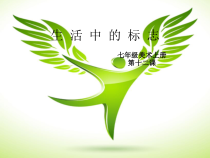 《12.生活中的标志》PPT课件6-七年级美术上册冀美版