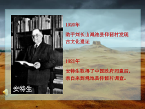 《8.中国古代彩陶艺术》PPT课件2-七年级美术下册冀美版
