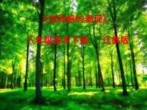 《第1课 了解黑灰白》PPT课件5-七年级美术下册辽海版
