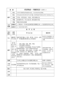 《6 色彩的表现》教学设计2-八年级美术下册岭南版