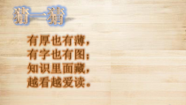 《第6课 美丽的书》PPT课件3-八年级美术下册苏少版