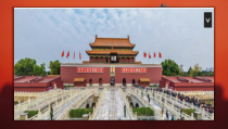 部编版人教版八年级语文上册《人民英雄永垂不朽》课件（公开课定稿）