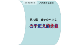 统编版八年级下册道德与法治（课件19份可预览）