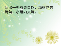 部编版八年级初二语文上册《明天不封阳台》教案+课件+导学案（公开课定稿）