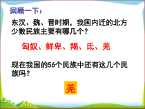 《第19课 北魏政治和北方民族大交融》PPT课件-人教版部编历史七年级上册