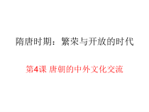 人教版部编历史七年级下册（课件10份可预览）
