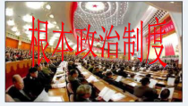《根本政治制度》PPT课件4-统编版八年级下册道德与法治