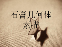 《6.静物之美》PPT课件1-八年级美术上册浙人美版