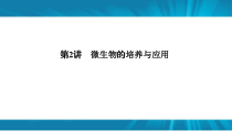 高考生物一轮复习 PPT课件(51份打包，可预览)