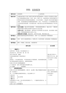 《5.绚烂的民族服饰》教学设计2-八年级美术下册浙人美版