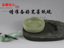 《10.中国书法》PPT课件1-八年级美术下册浙人美版