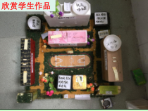 1.2.3《生物圈是最大的生态系统》PPT课件5-七年级生物上册【人教版】