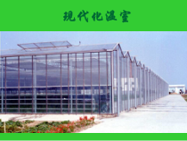 3.4.1《现代化温室》PPT课件-七年级生物上册【人教版】