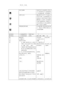 《第5课 三大改造》教案设计-人教版部编历史八年级下册
