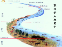 7.3.2《生物进化的历程》PPT课件1-八年级下册生物人教版