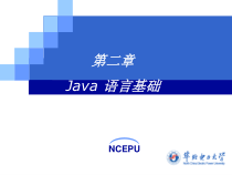 java语言基础数组向量字符串课件
