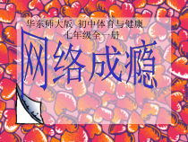 《拒绝“电子海洛因”——预防网络成瘾》PPT课件2-七年级体育与健康【华东师大版】