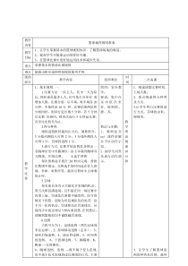 《球类运动的裁判规则》教学设计7-八年级体育与健康【华东师大版】