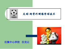 《二 认认真真学几招》PPT课件2-八年级体育与健康【华中师大版】