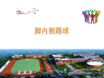 《二 认认真真学几招》PPT课件5-八年级体育与健康【华中师大版】