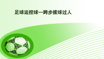 《二 认认真真学几招》PPT课件4-八年级体育与健康【华中师大版】