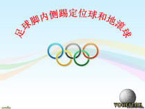 《发展综合性操作技能》PPT课件4-八年级体育与健康【冀教版】