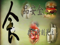 《预防食物中毒》PPT课件1-八年级体育与健康【冀教版】