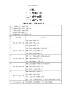 《常见运动损伤的处理方法》教学设计2-九年级体育与健康【冀教版】