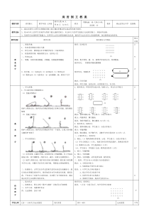 《体操》教学设计3-九年级体育与健康【教科版】