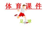 《脚背正面、内侧踢球》PPT课件2-七年级体育与健康【人教版】