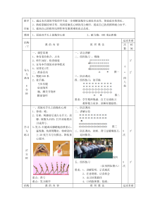 《后抛实心球》教学设计3-九年级体育与健康【人教版】