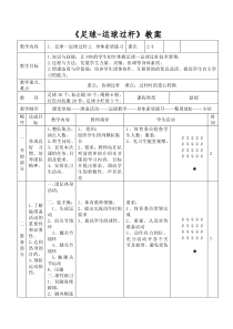 《脚内侧拨球》教学设计1-九年级体育与健康【人教版】