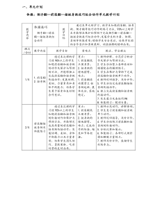 《组合动作》教学设计5-九年级体育与健康【人教版】